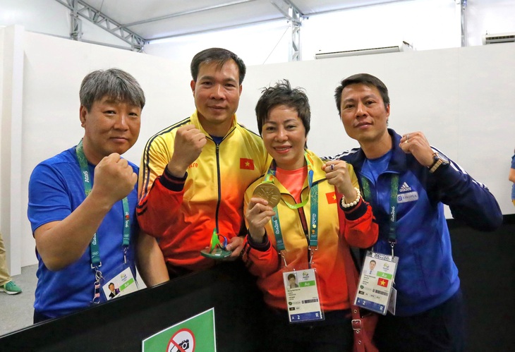 Sport vietnamiti - Foto 5.