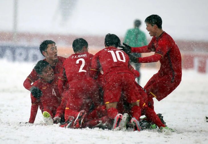 Sport vietnamiti - Foto 7.