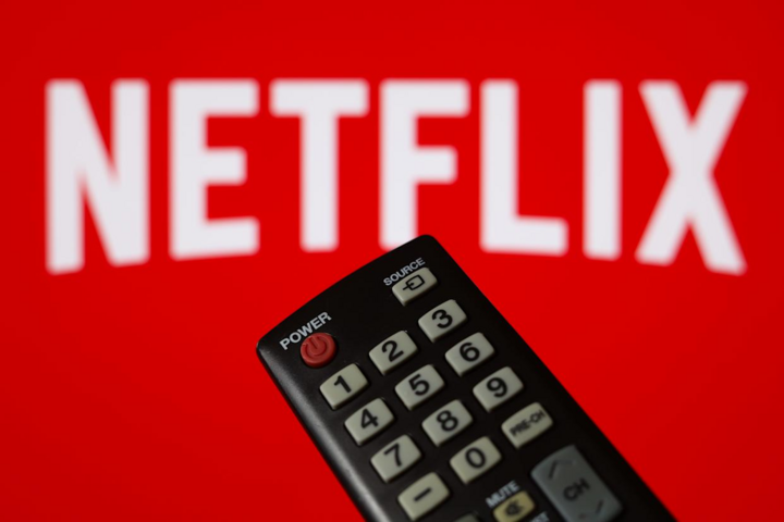Netflix nadále zvyšuje ceny všech svých předplatných balíčků. (Zdroj: Getty Images)
