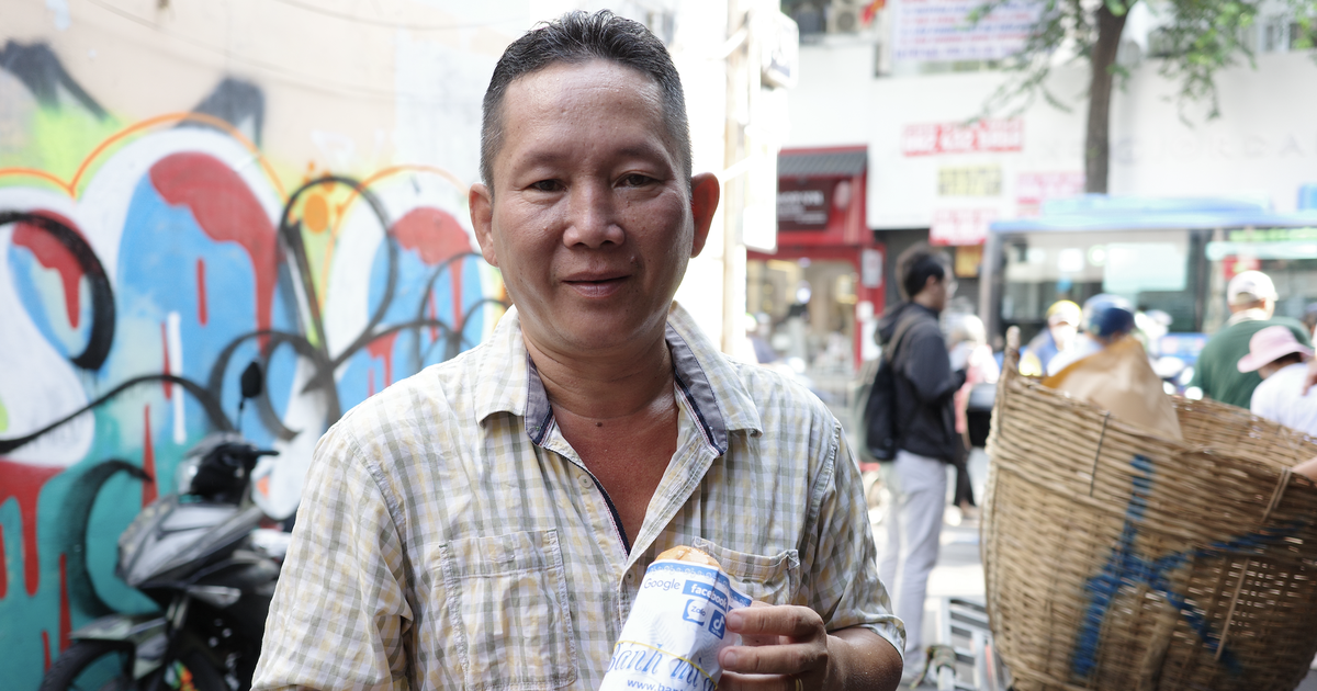 Welke broodjeszaak was de best verkopende op het Vietnamese Broodjesfestival?