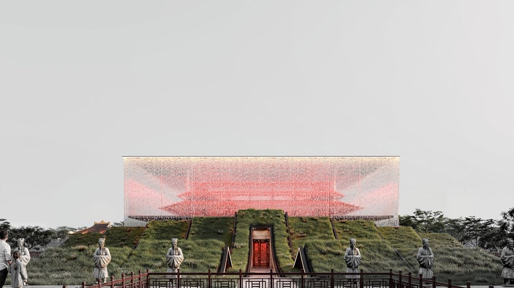 Giovani architetti