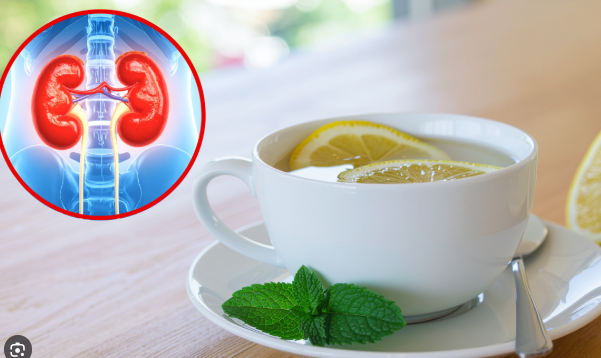 Người suy thận uống nước chanh được không, cách dùng hiệu quả? - Ảnh 3.