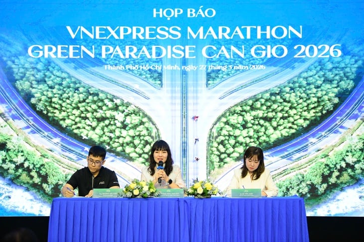 marathon - Ảnh 3.