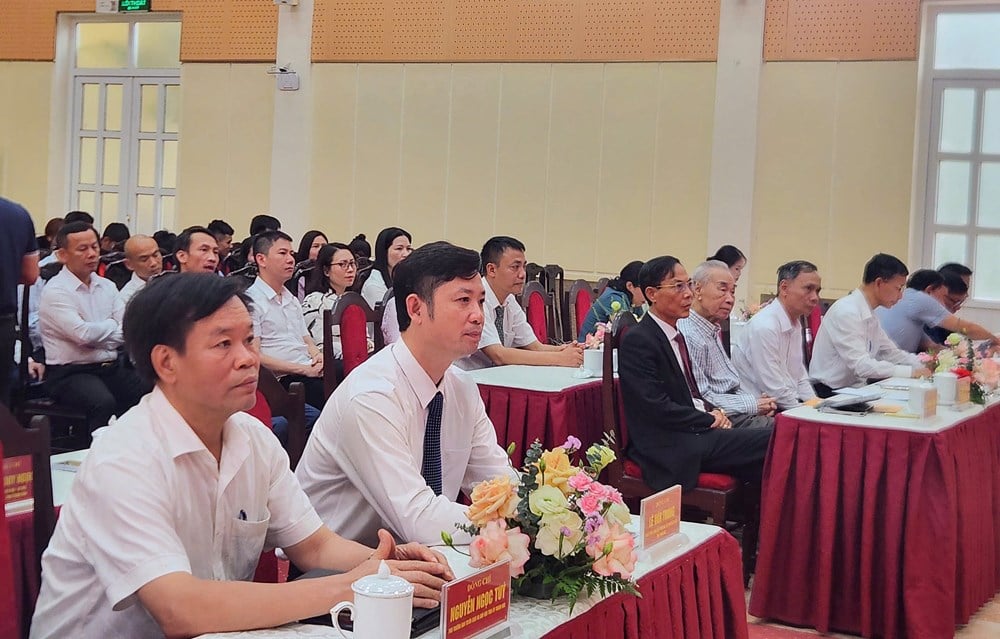 Thanh Hoa Sports: 80 anni di successi e traguardi nazionali - Foto 4