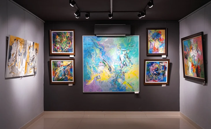 Đoàn Mai Thủy - Ảnh 8.