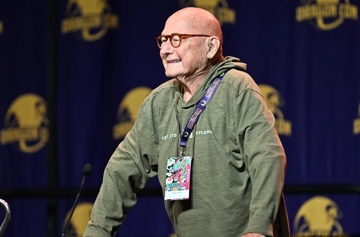 James Tolkan - Ảnh 4.