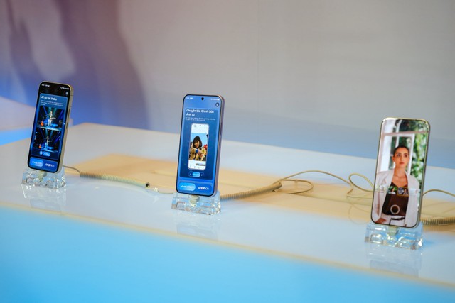situs slot tidak ada potongan vivo meluncurkan dua smartphone kelas menengah baru yang berfokus pada pengalaman fotografi.