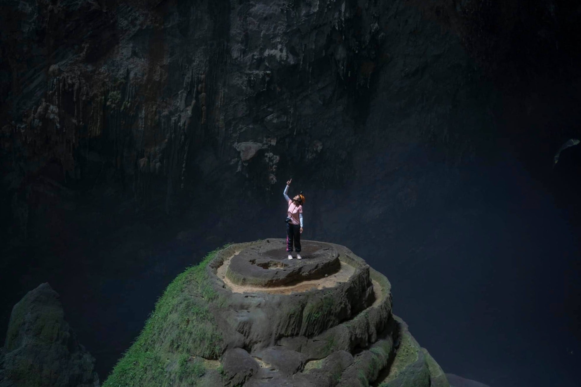 Son Doong cave (photo 2)