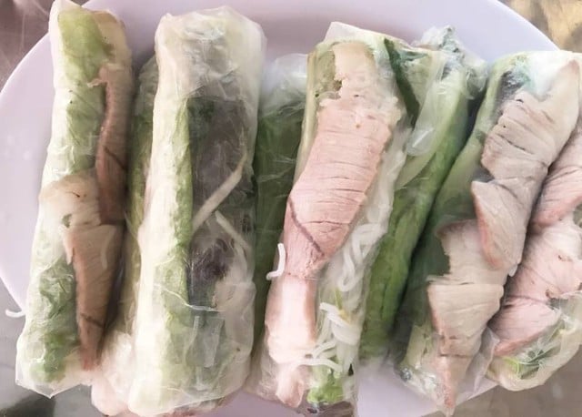 Thịt lợn luộc rồi làm món gì ngon để không bị ngán? - Ảnh 1.
