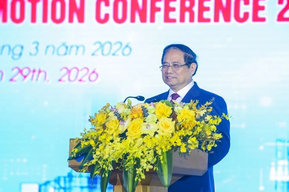Từ cái “bắt tay” đến những kỳ vọng lớn!