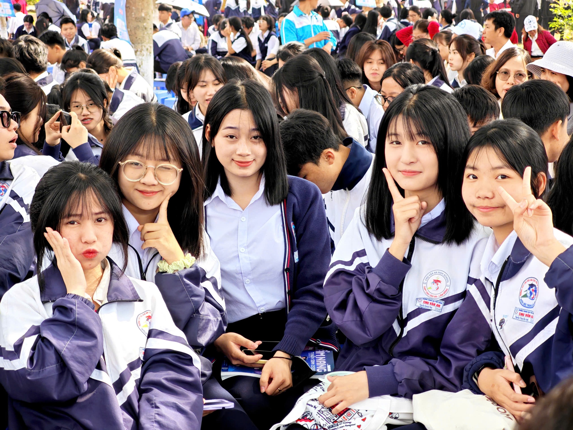 Học phí ngành sư phạm 2026 và thông tin cần biết cho thí sinh lớp 12 - Ảnh 1.