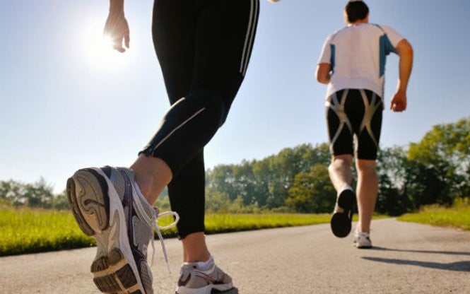 Bastano 10 minuti di camminata al giorno per migliorare la salute? - Immagine 2. 6 cách đi bộ giúp phòng ngừa bệnh thận