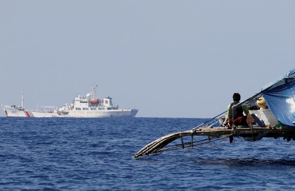 Cina e Filippine raggiungono un importante accordo sul Mar Cinese Meridionale. Trung Quốc và Philippines đạt được thống nhất quan trọng về Biển Đông