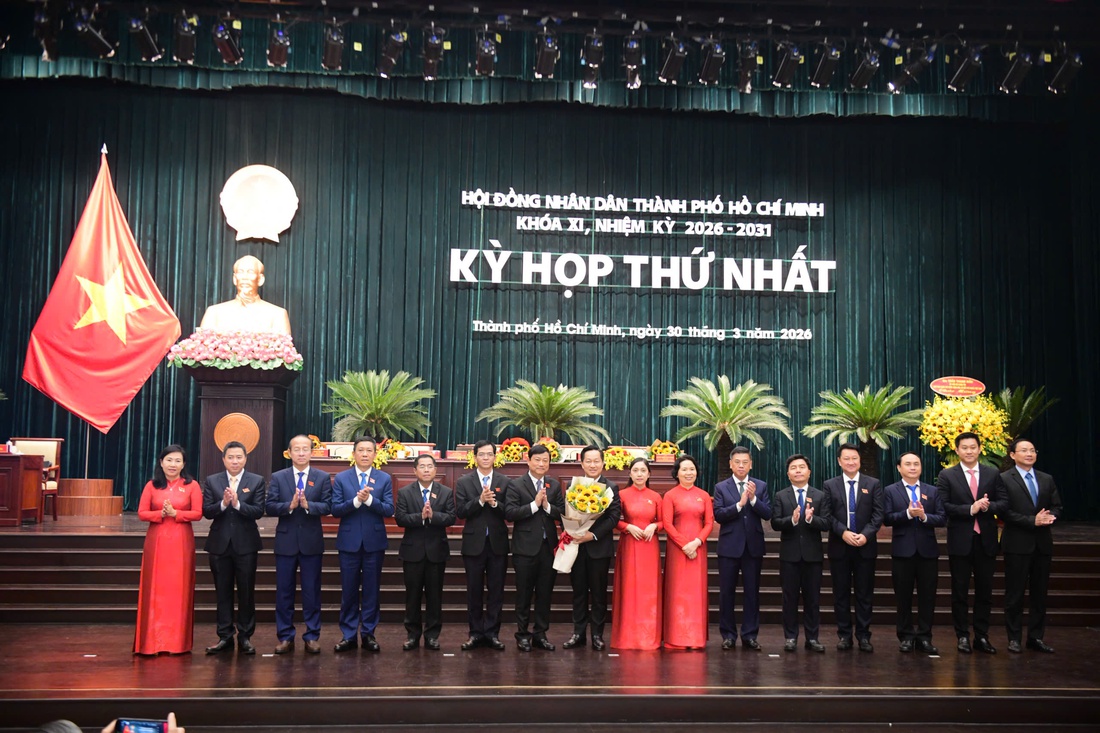 TP.HCM - Ảnh 5.