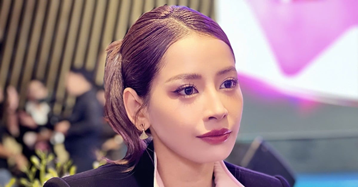 歌手チフ（33歳）が意外な妊娠のニュースに触れ、今後子供を持つ計画だと明らかにした。