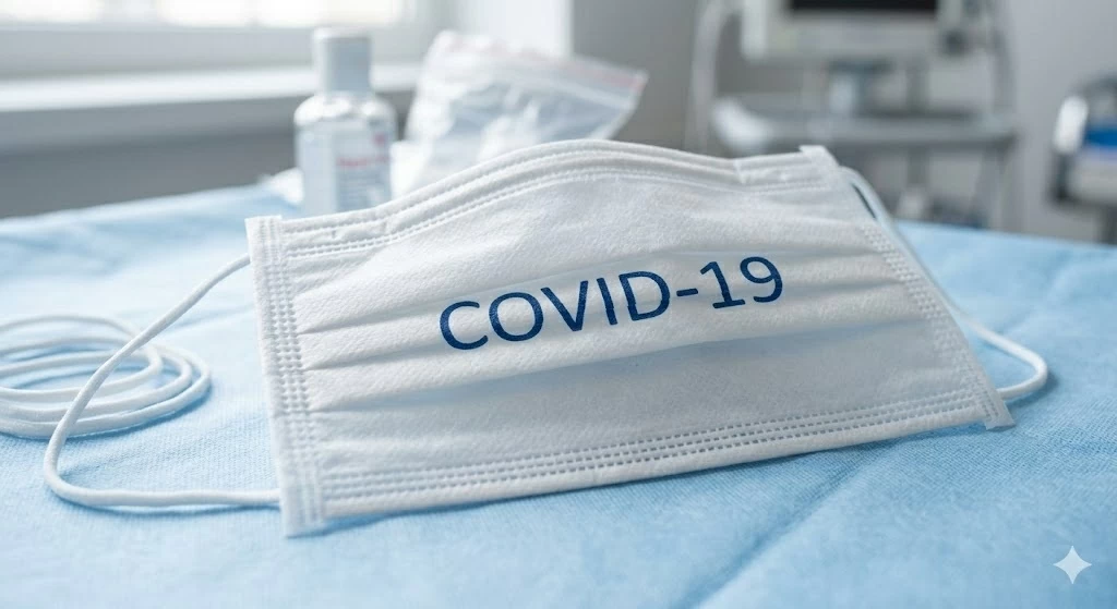 Il settore sanitario fornisce informazioni sulla nuova variante del Covid-19.