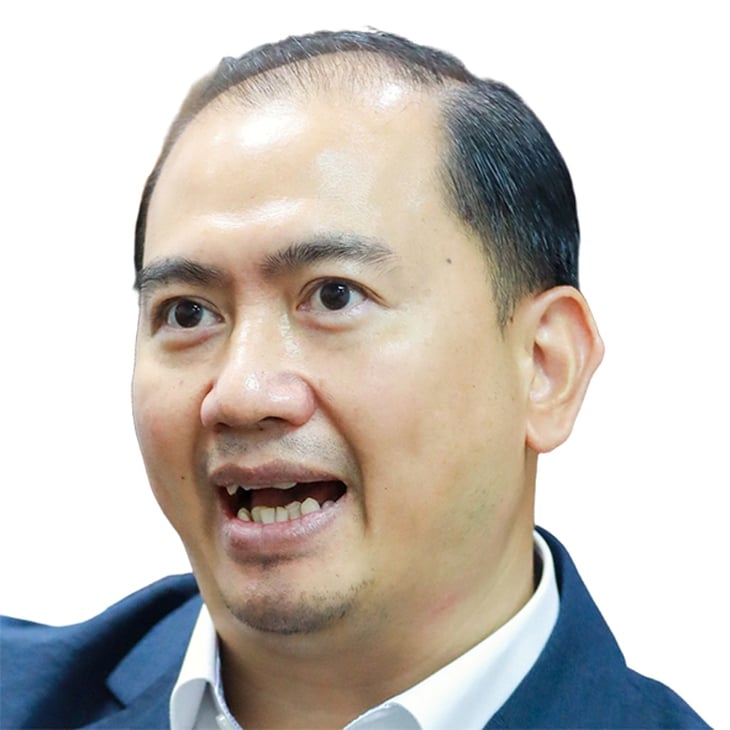 Chỉnh sửa số liệu quan trắc môi trường: Gian dối có hệ thống - Ảnh 2.