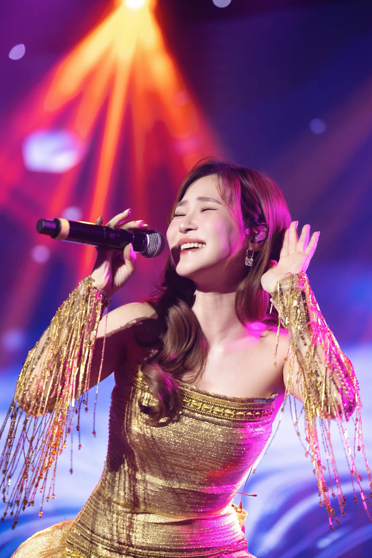 hát nhép - Ảnh 7.
