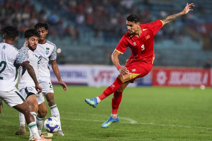 Malaysia - Ảnh 1.