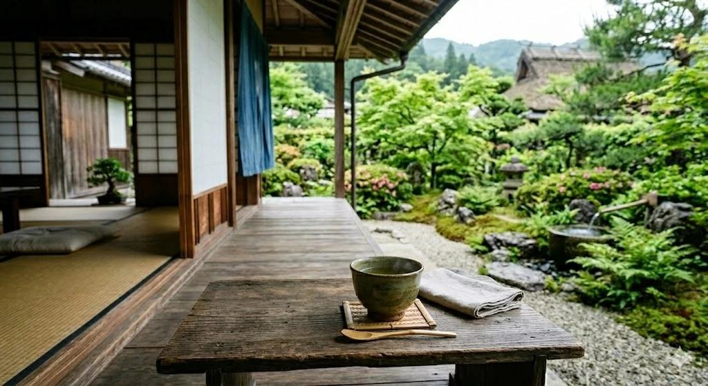 I giapponesi vivono a lungo. người Nhật sống thọ