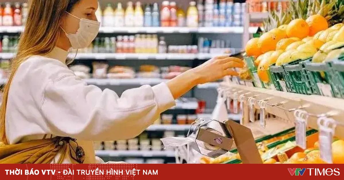 Inflation in Germany rose sharply in March.