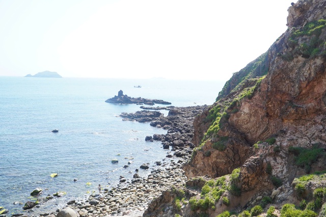 Alla ricerca delle origini del Pozzo delle Fate nella città costiera di Quy Nhon - Foto 8. Đi tìm nguồn gốc Giếng Tiên ở phố biển Quy Nhơn- Ảnh 8.