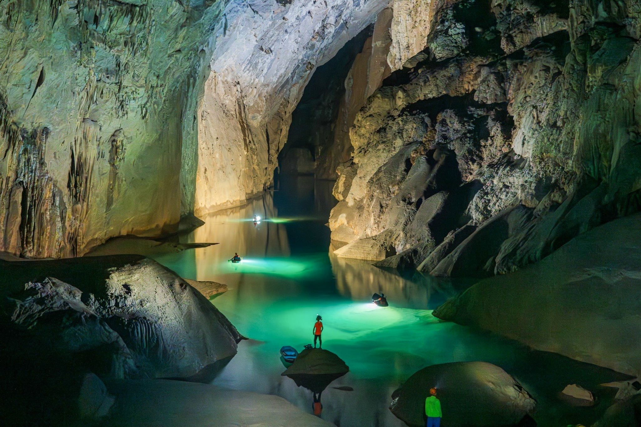 Vietnam, tourist destination (photo 3)