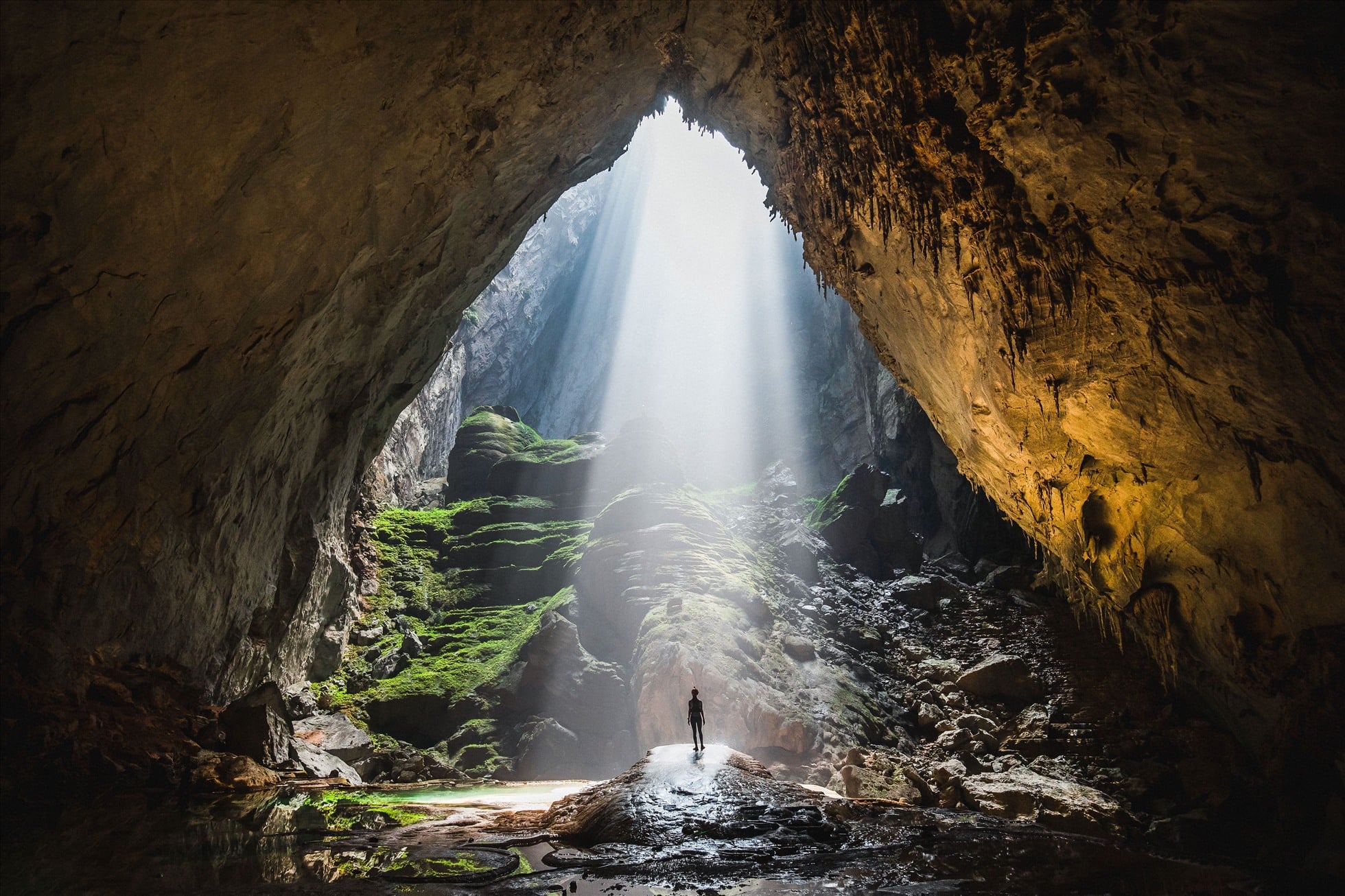 Impressive Appearances Of Son Doong Cave In International Media impressive-appearances-of-son-doong-cave-in-international-media