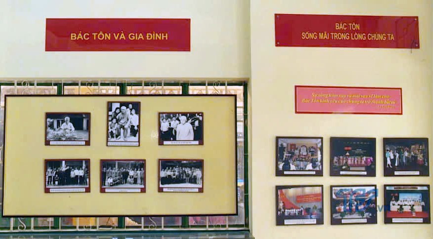 Preservare i valori culturali del Festival di Ky Yen presso la casa comunale di Binh Dong - foto 2
