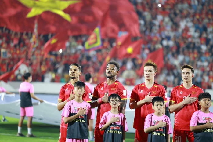 Vietnam - Malesia 3-1: Una vittoria schiacciante - Foto 1.