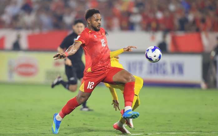 Vietnam - Malesia 3-1: Una vittoria schiacciante - Foto 2.