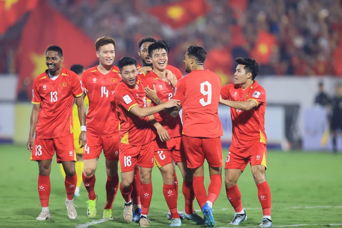 Vietnam - Malesia 3-1: Una vittoria schiacciante - Foto 5.