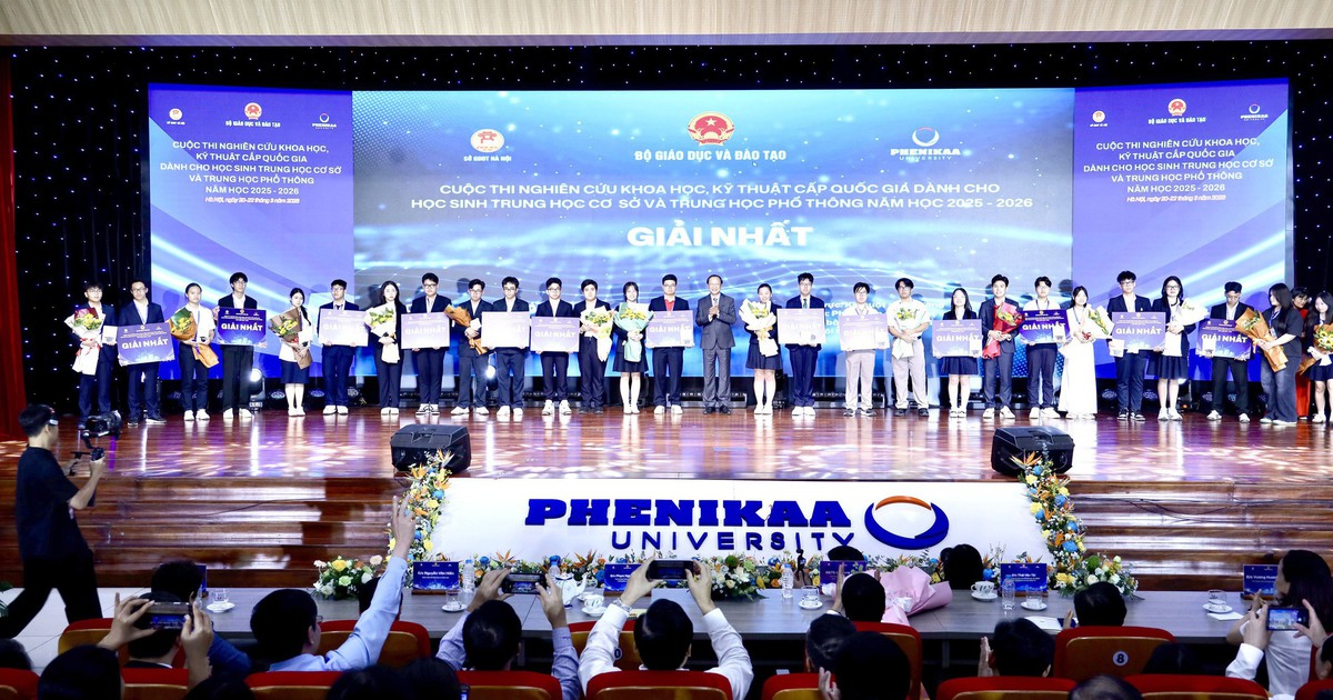 National scientific and technological research competition: why are the results always controversial every year?