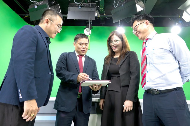 Opportunità di studiare ingegneria e sfide da tenere presenti nel 2026 - Immagine 1. Cơ hội học ngành kỹ thuật và những thách thức cần biết năm 2026 - Ảnh 1.