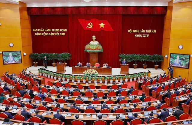 Lấy ý kiến nhân dân về thành phố Đồng Nai trực thuộc Trung ương năm 2026 - Ảnh 2.