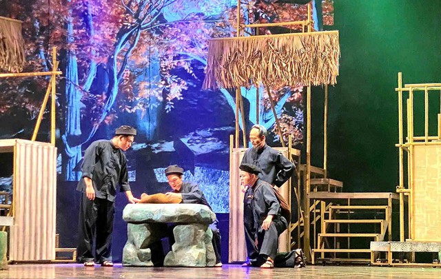 Đầu tư cho văn hóa là đầu tư cho tương lai- Ảnh 2.