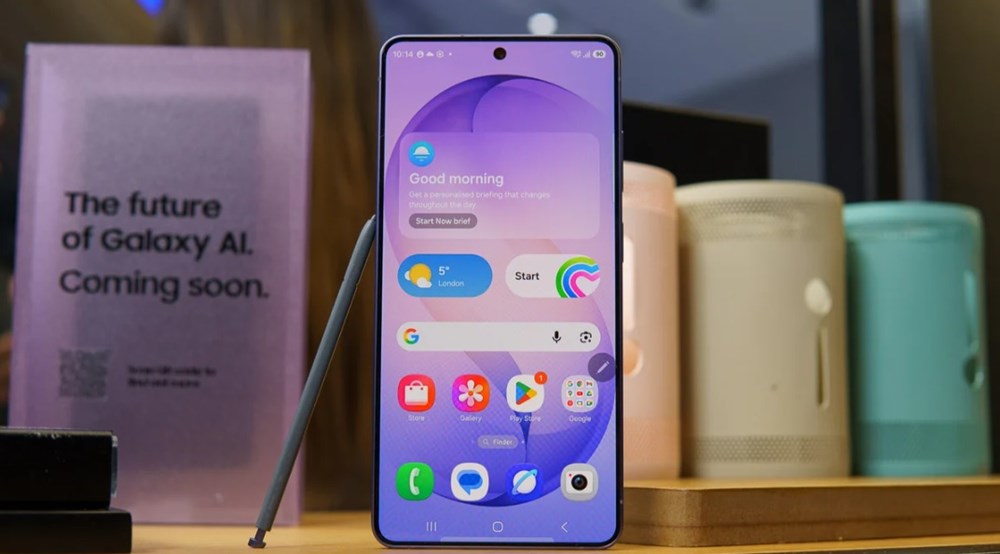Perché non riesco a cambiare il carattere sul mio telefono Galaxy dopo un aggiornamento? - immagine 1