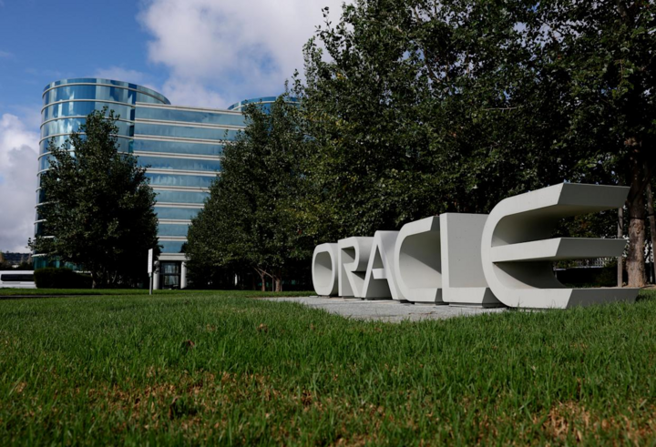 Tecnología 1/4: Oracle reduce su personal, el Wi