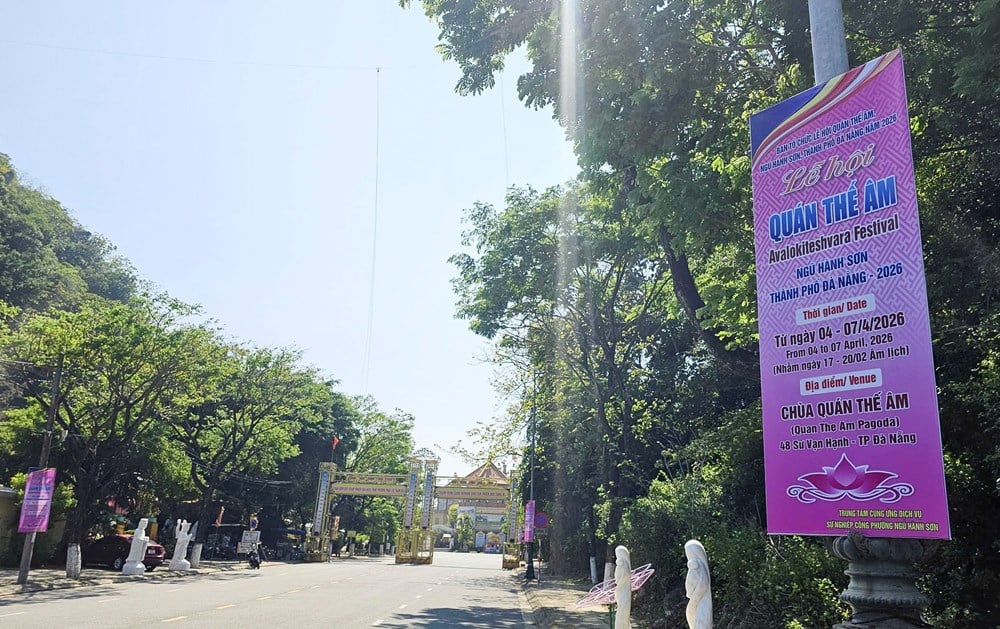 Diffondere valori culturali e spirituali nel cuore di Da Nang - foto 4