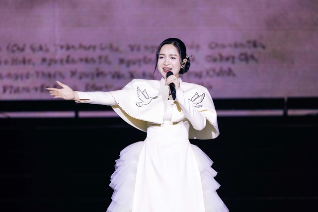 Thực trang hát nhép: Thiếu trung thực sẽ làm méo mó thị trường - Ảnh 1.