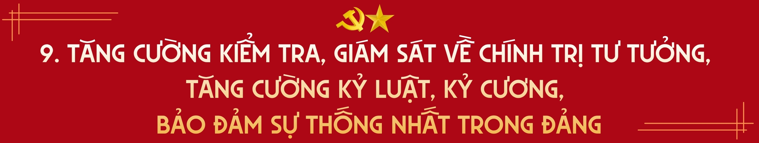 Công tác tuyên giáo và dân vận dẫn dắt tư tưởng, khơi dậy khát vọng phát triển - Ảnh 13.