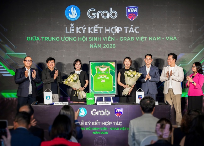 VBA ร่วมมือเพื่อพัฒนาบาสเกตบอลสำหรับนักเรียน
