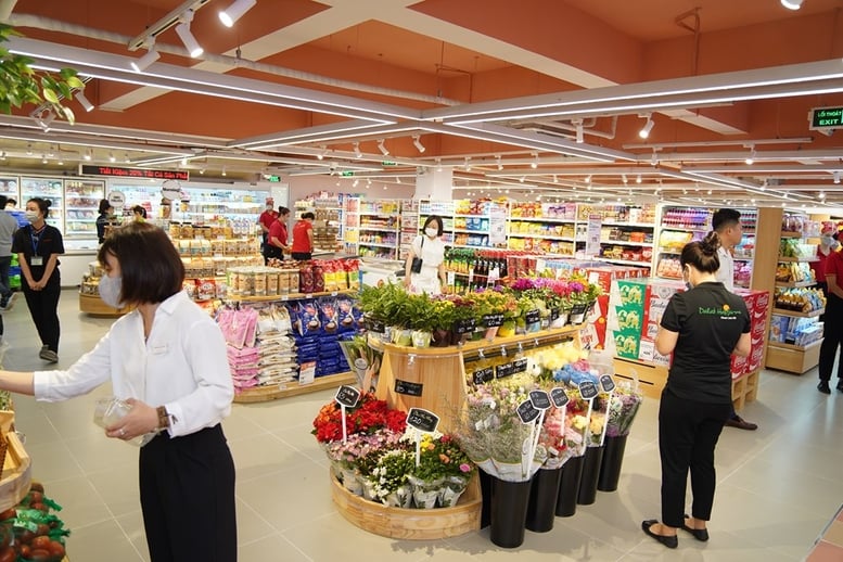 Tăng cường công tác quản lý, điều hành và bình ổn giá- Ảnh 1.