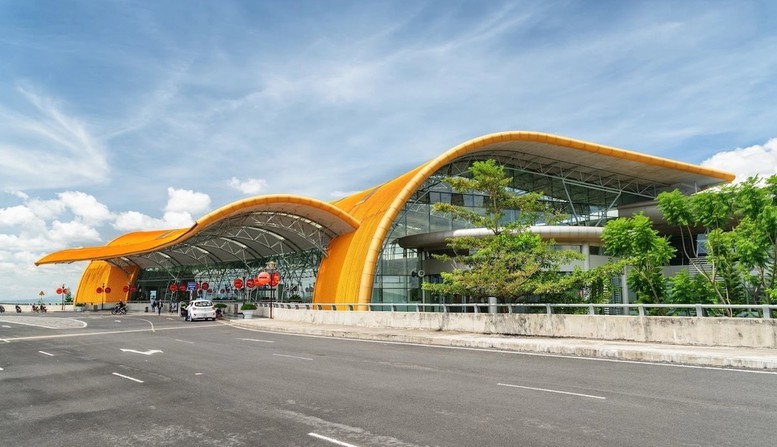 Cuối tháng 8 mở lại sân bay Liên Khương- Ảnh 1.