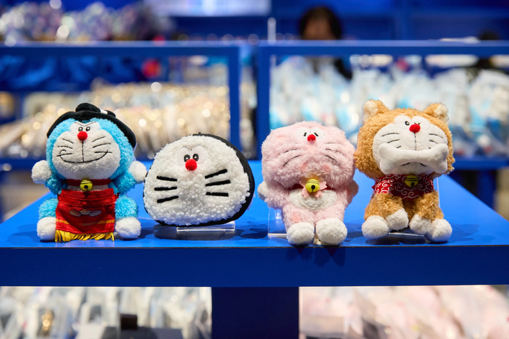 Doraemon - Ảnh 3.