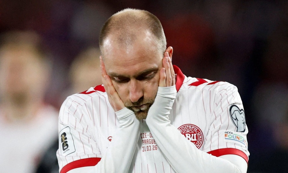 誰がため('08デンマーク/チェコ/独) 🇨🇿 チェコがW杯へ！🇩🇰 チェコ代表が20年ぶりにワールドカップの