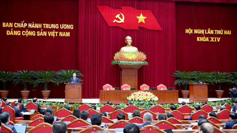 Het ideologische fundament van de partij – de leidraad in de VUCA-context.