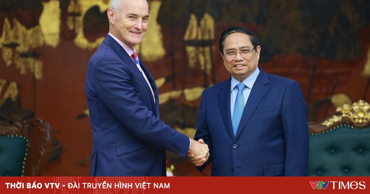 Promote educational cooperation Vietnam