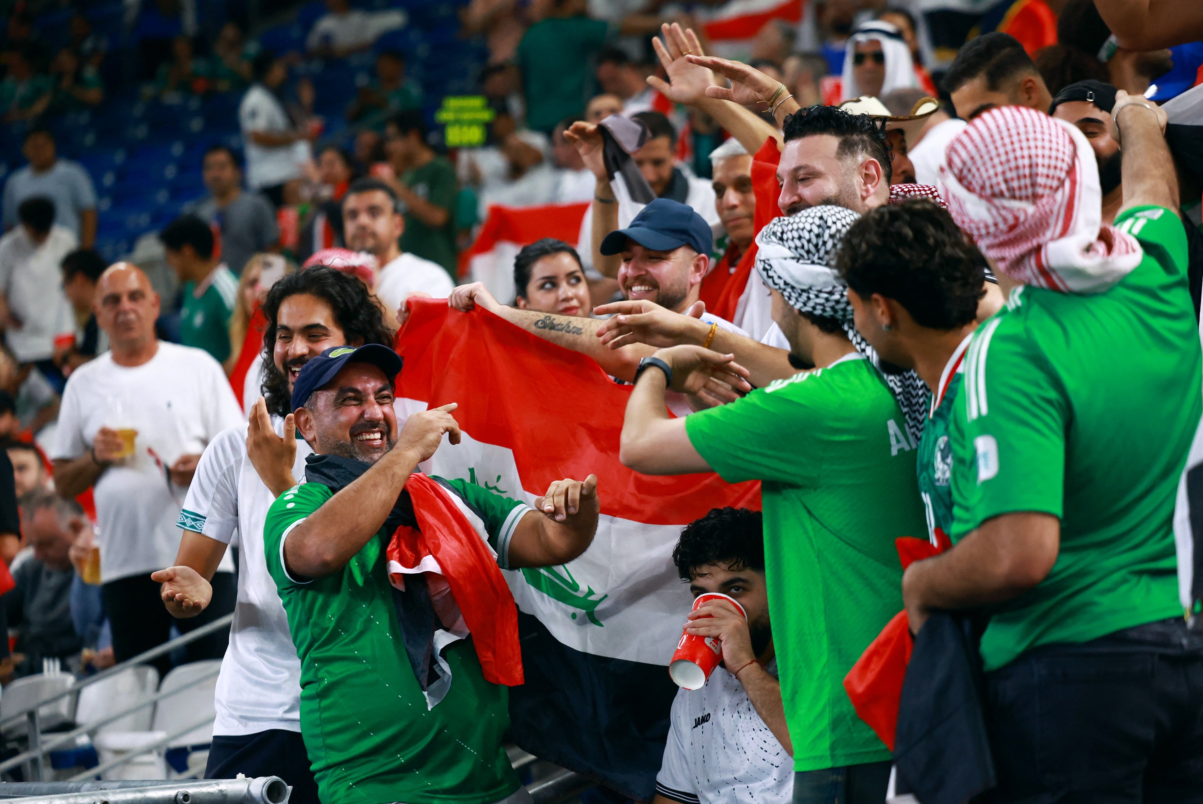World Cup 2026 image 1 World Cup 2026 anh 1