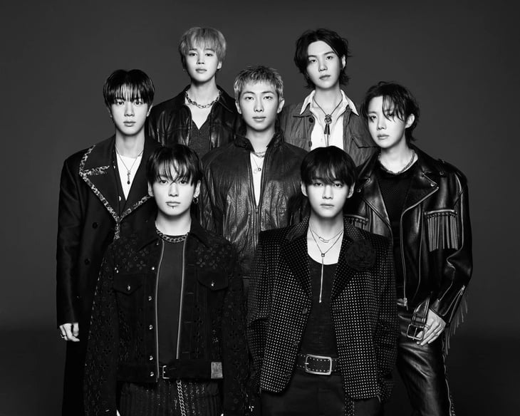 BTS - Ảnh 1.